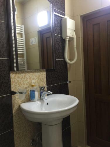 Hotel Adria