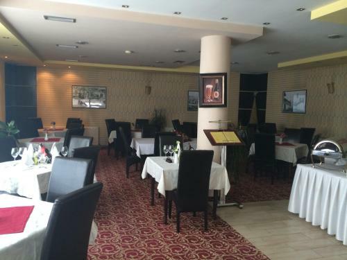Hotel Adria
