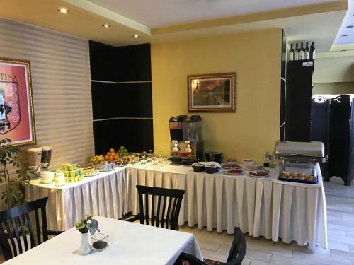 Hotel Adria