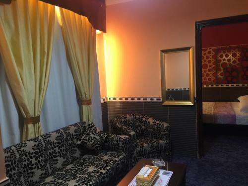 Hotel Marj Alhamam Furnished Suites