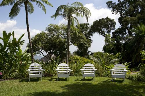 Hotel Strawberry Hill