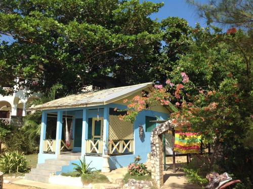 Hotel Banana Shout Resort