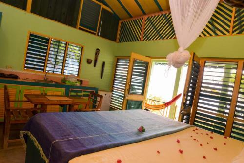 Hotel Banana Shout Resort