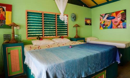 Hotel Banana Shout Resort