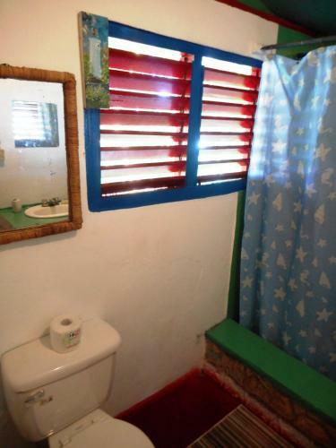 Hotel Banana Shout Resort