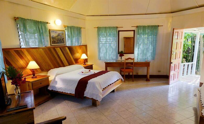 Hotel Samsara Cliff Resort & Spa