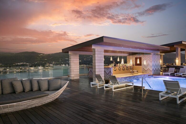 Hotel Breathless Montego Bay