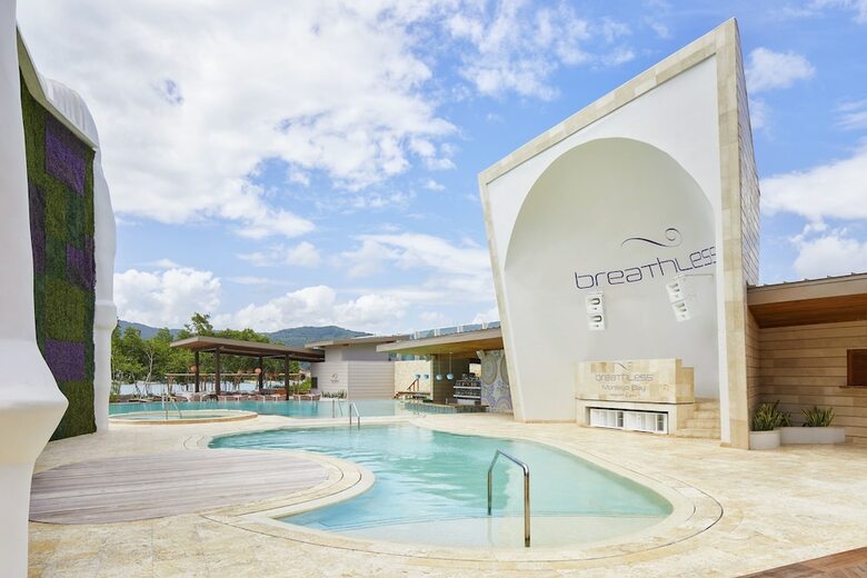 Hotel Breathless Montego Bay