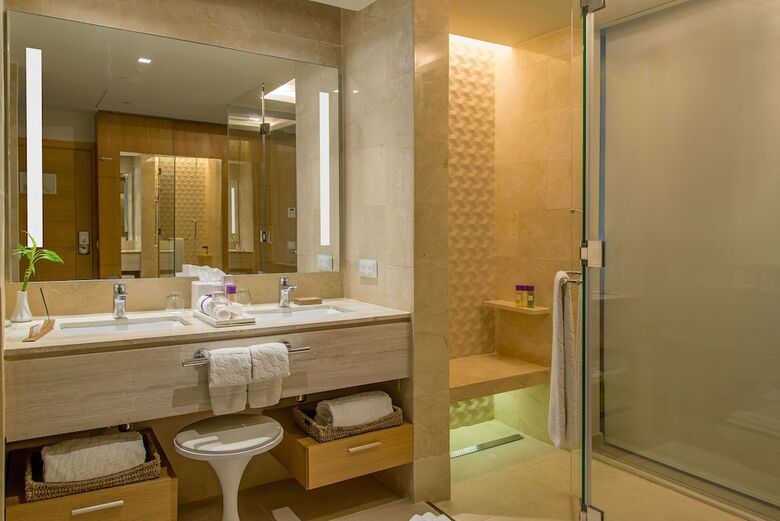 Hotel Breathless Montego Bay