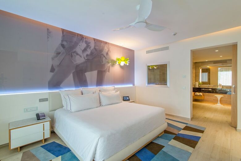 Hotel Breathless Montego Bay