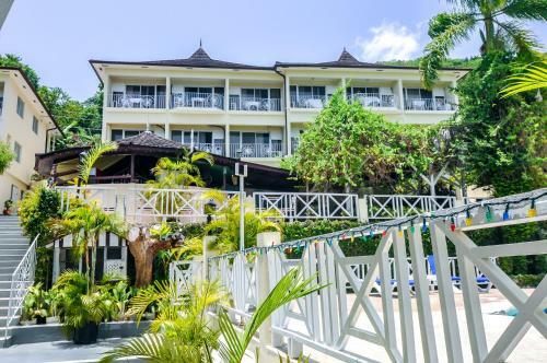 Hotel Relax Resort