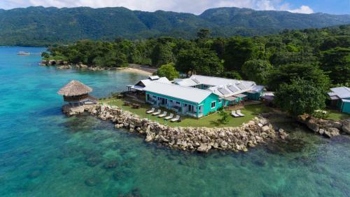 Hotel Luna Sea Inn