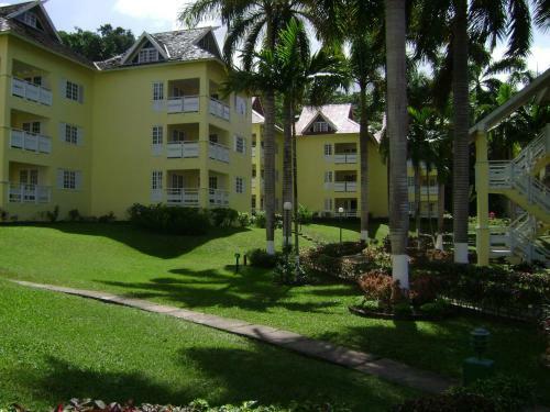 Aparthotel Condos At The Ridge