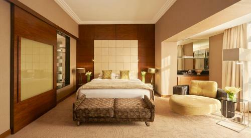 Hotel Intercontinental Jordan