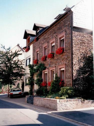 Hostal Kathi's Wein- & G�stehaus