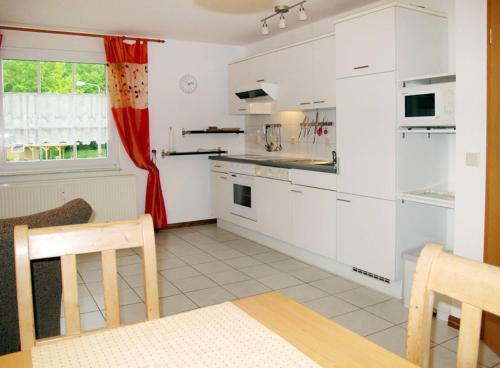 Apartamento Haus Im D�rp 110s