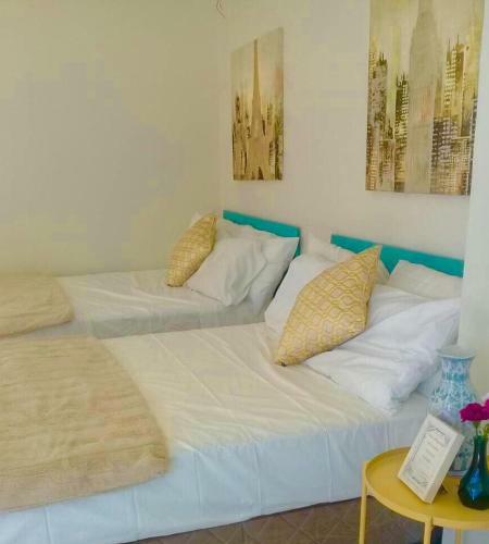 Hotel The Guest House Laoag