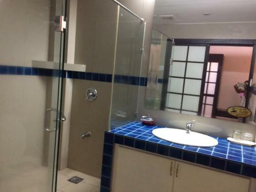 Hotel Wild Orchid Resort