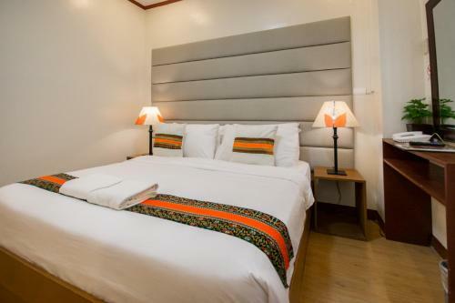 Hotel Sur Boracay