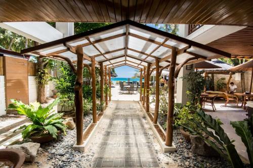 Hotel Sur Boracay