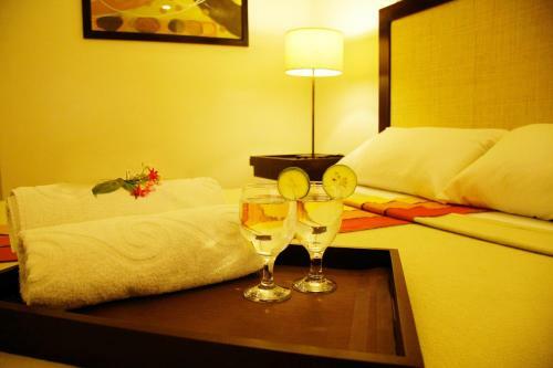 Hotel Subic Grand Seas Resort
