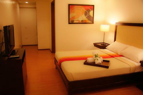 Hotel Subic Grand Seas Resort