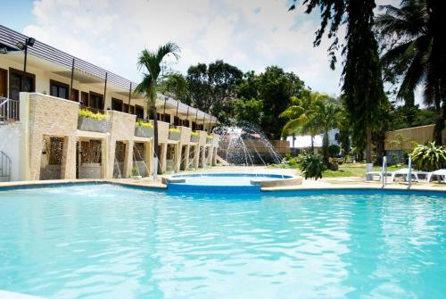 Hotel Subic Grand Seas Resort