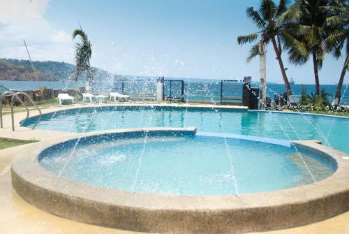 Hotel Subic Grand Seas Resort