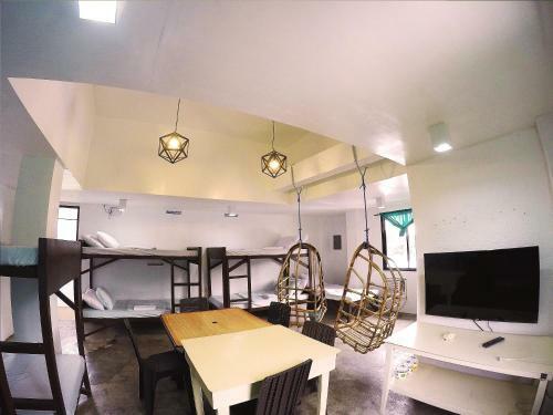 Jmp Hostel