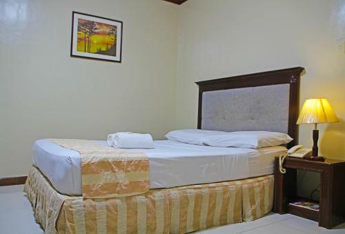 Hotel Worldview Pension Plaza