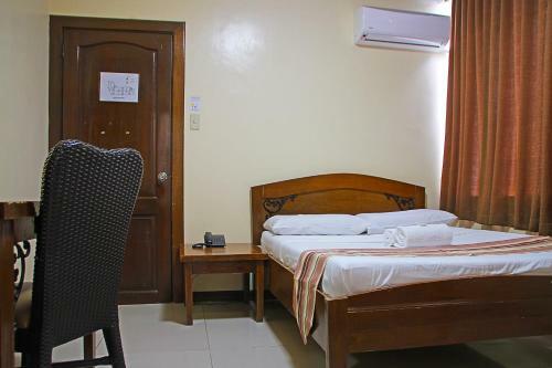 Hotel Worldview Pension Plaza
