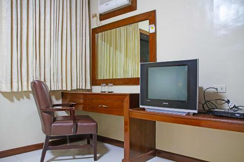 Hotel Worldview Pension Plaza