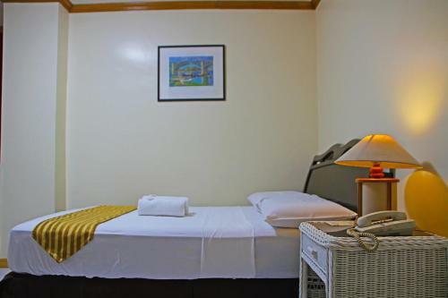 Hotel Worldview Pension Plaza