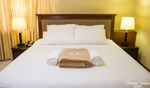 Hotel Worldview Pension Plaza