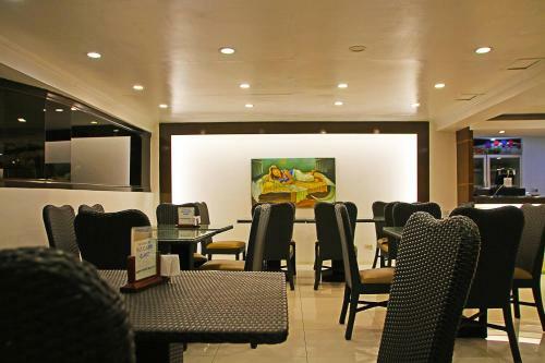 Hotel Worldview Pension Plaza