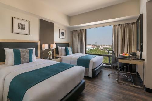 Hotel Seda Atria