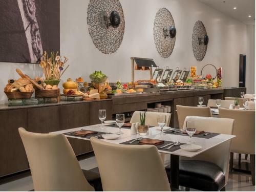 Hotel Seda Atria