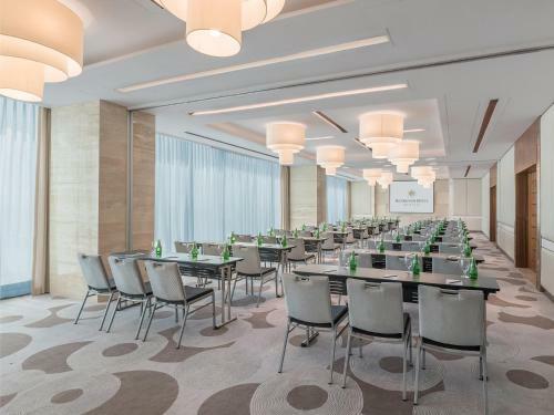 Richmonde Hotel Iloilo