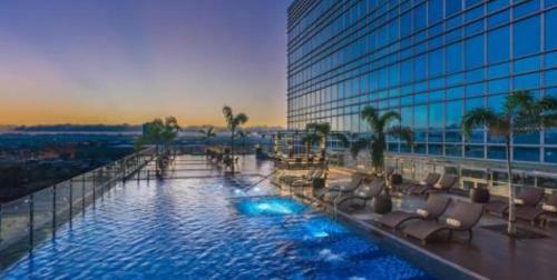 Richmonde Hotel Iloilo
