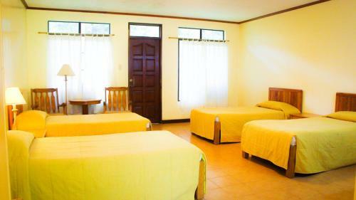 Hotel Eden Nature Park And Resort