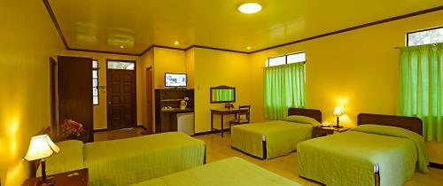 Hotel Eden Nature Park And Resort