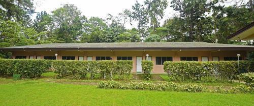 Hotel Eden Nature Park And Resort