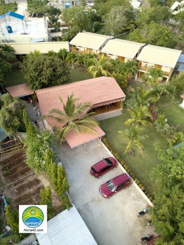 Hotel Alona42 Resort