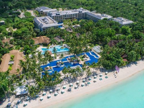 Hotel Henann Resort Alona Beach