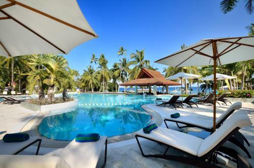 Hotel Henann Resort Alona Beach