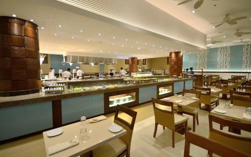 Hotel Henann Resort Alona Beach