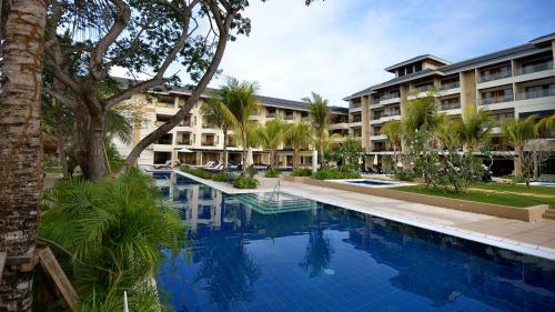 Hotel Henann Resort Alona Beach