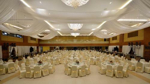 Hotel Henann Resort Alona Beach