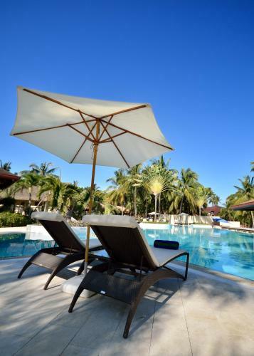 Hotel Henann Resort Alona Beach