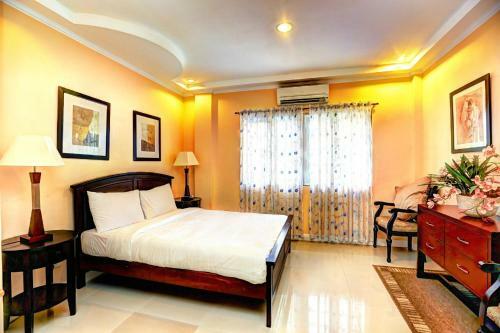 Hotel Bearland Paradise Resort